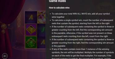 PiggyPop Grand Affair: Rules