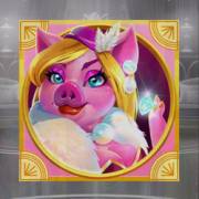 PiggyPop Grand Affair: Piggy