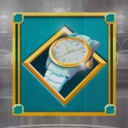 PiggyPop Grand Affair: Clock