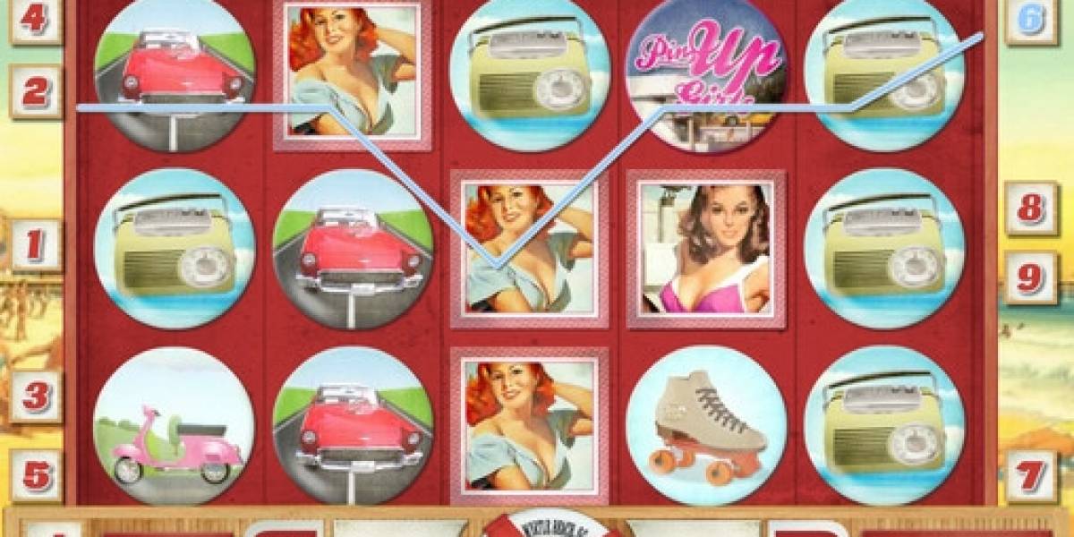 Pin Up Girls