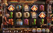 Pinocchio slot