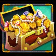 Pirate Gold: Treasures