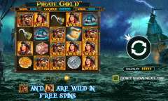 Play Pirate Gold