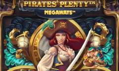 Play Pirates Plenty Megaways