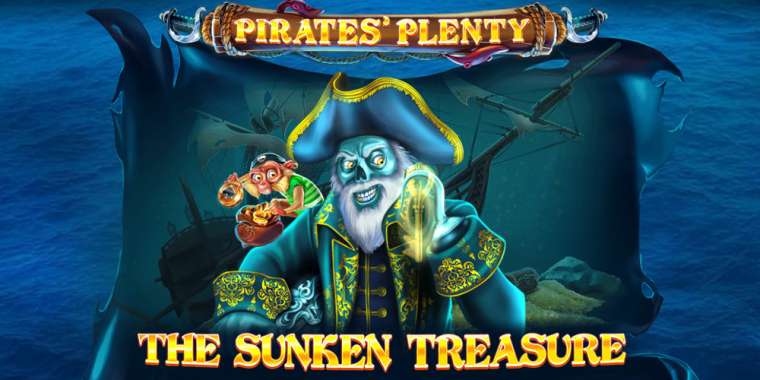 Play Pirates’ Plenty slot