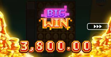 Pixel Paws: Winnings