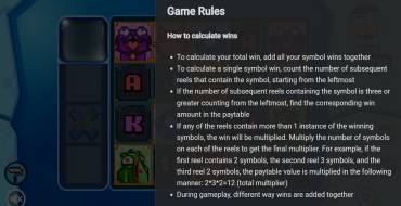 Pixel Paws: Rules