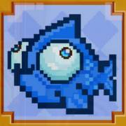Pixel Paws: Fish