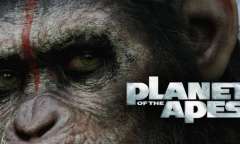 Play Planet of the Apes