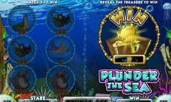 Play Plunder the Sea