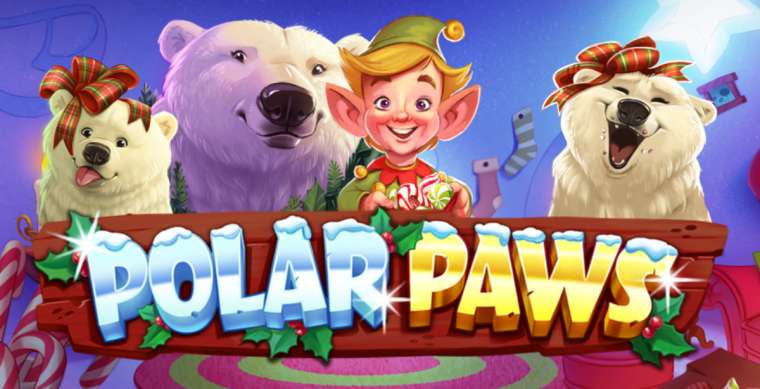 Play Polar Paws slot