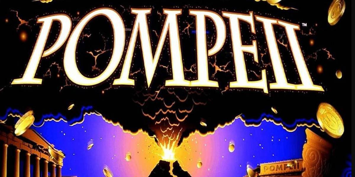 Pompeii