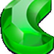 Pop&Drop: Green moon