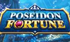 Play Poseidon Fortune