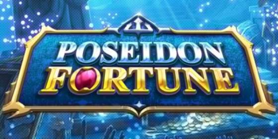 Poseidon Fortune (Red Tiger)