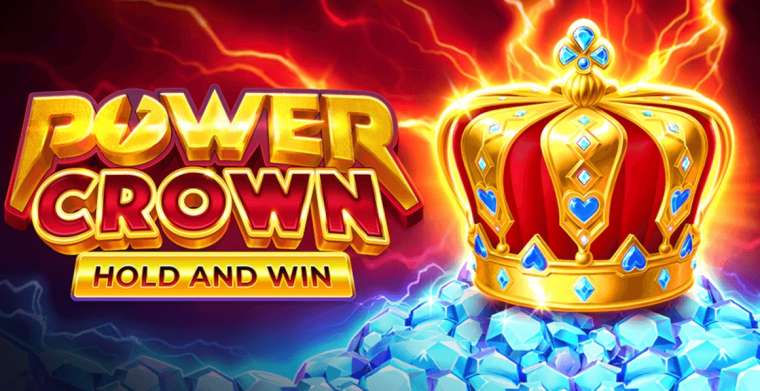 Play Power Crown: Hold and Win slot