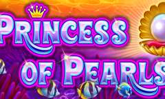 Play Princess of Pearls