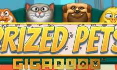 Play Prized Pets Gigablox