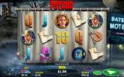 Psycho slot