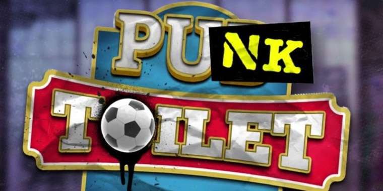 Play Punk Toilet slot