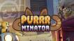 Purrrminator slot