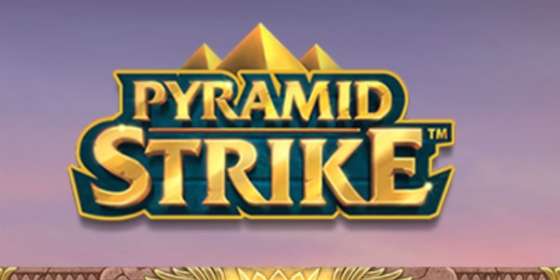 Pyramid Strike (Stakelogic)