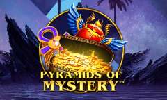 Play Pyramids of Mystery