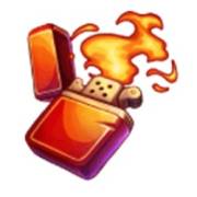 Pyrofox: Lighter