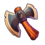 Pyrofox: Axe