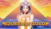 Queen of Gold slot