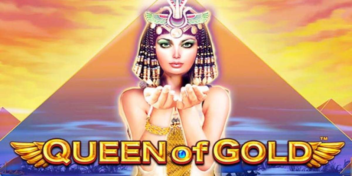 Queen of Gold
