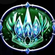 Queen of Ice: Crown