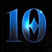 Queen Of Shadows: 10