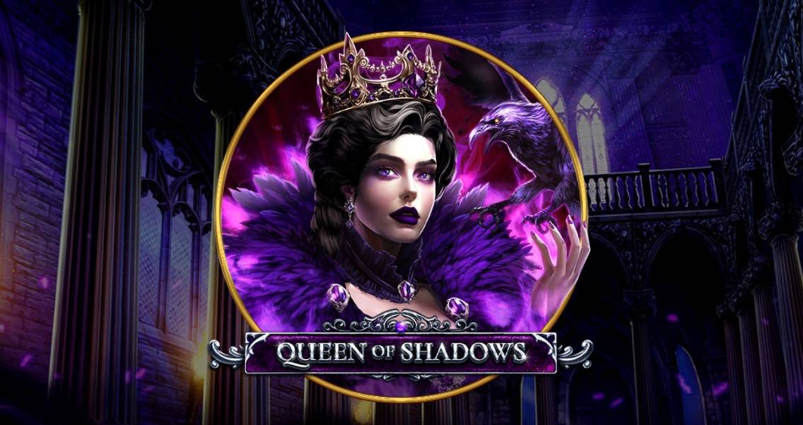 Queen Of Shadows