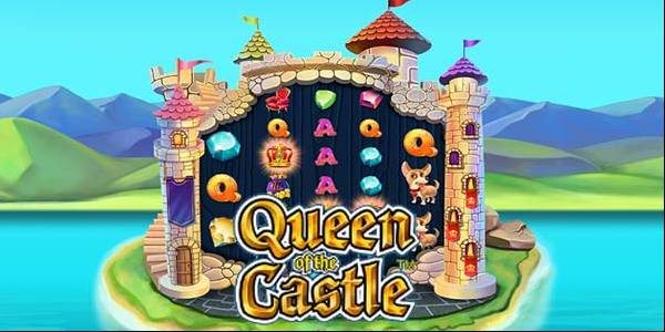 Queen of the Castle