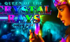 Play Queen of the Crystal Rays