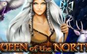 Queen of the North slot