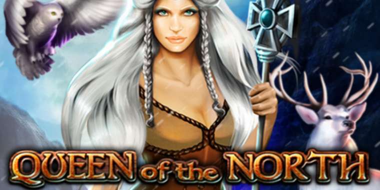 Play Queen of the North slot