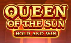 Play Queen of the Sun