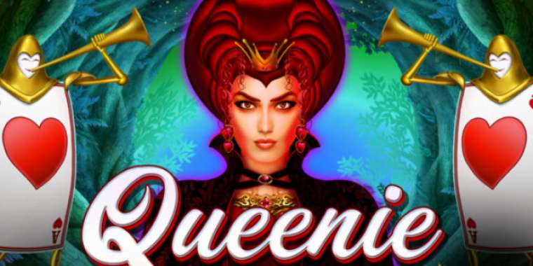Play Queenie slot