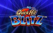 Quick Hit Blitz Blue slot