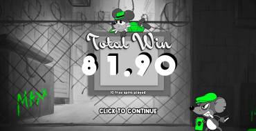 Rad Maxx: Winnings