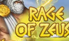 Play Rage of Zeus