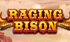 Play Raging Bison