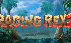 Play Raging Rex 2