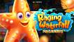 Raging Waterfall Megaways slot