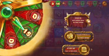 RagingPop: Unique features