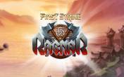 Ragnar slot