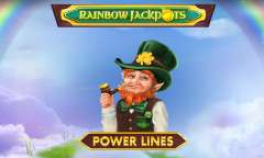 Play Rainbow Jackpots Power Lines