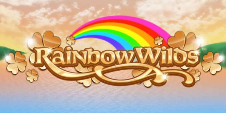Play Rainbow Wilds slot